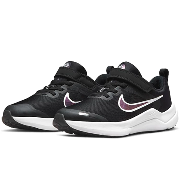 Кроссовки Nike DOWNSHIFTER 12 NN (PSV) / Мужской / 28 / Черный photo 5