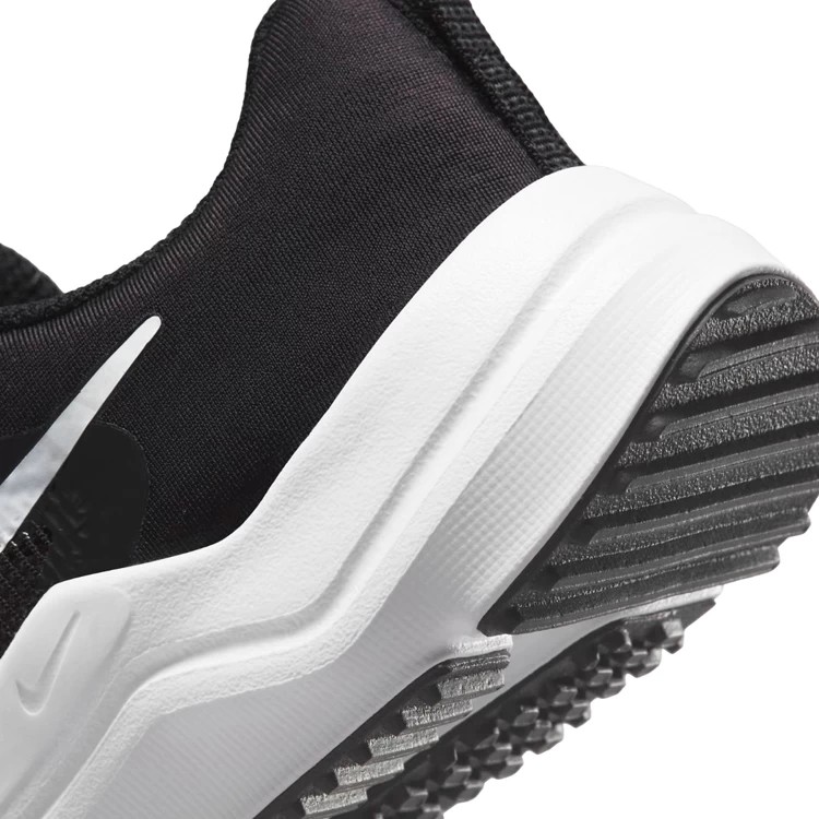 Кроссовки Nike DOWNSHIFTER 12 NN (PSV) / Мужской / 28 / Черный photo 8