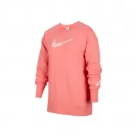 Hanorac Nike G NSW FT BF CREW 