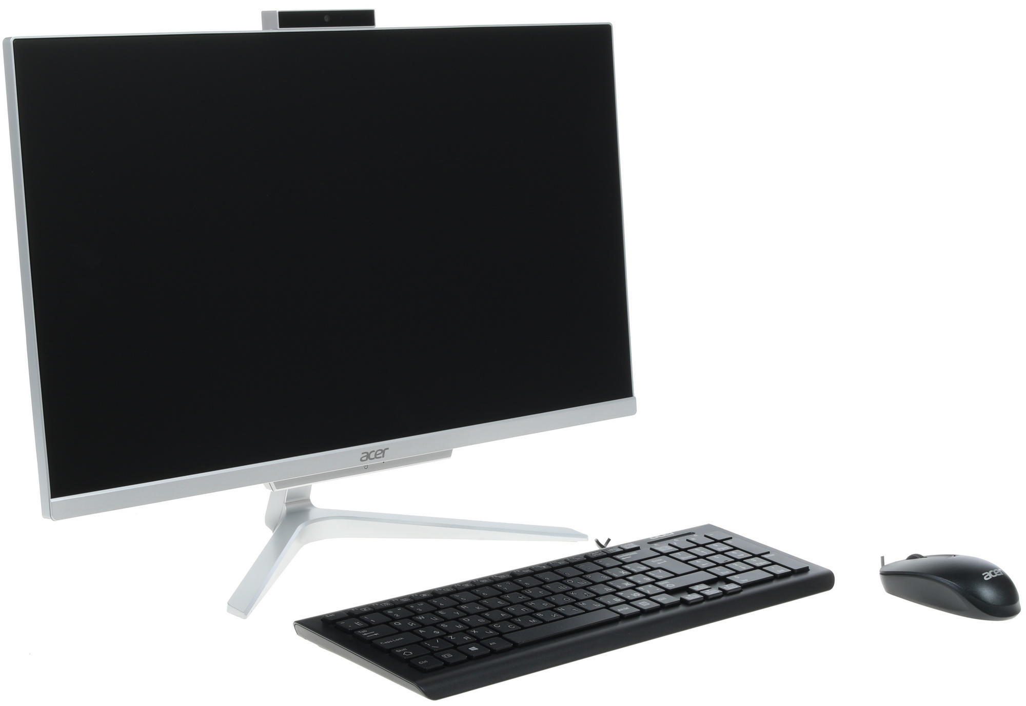 Моноблок Acer DQB94ME003 2048 МБ Linux 2 49 photo 2