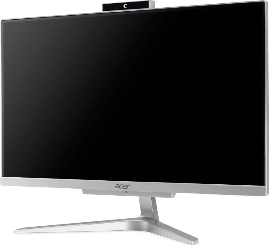 Моноблок Acer DQB94ME003 2048 МБ Linux 2 49 photo 4