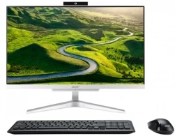 Моноблок Acer Aspire C22-860 21.5"  