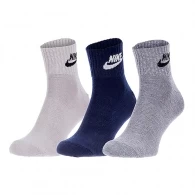 Sosete Nike U NK NSW EVERYDAY ESSENTIAL AN 