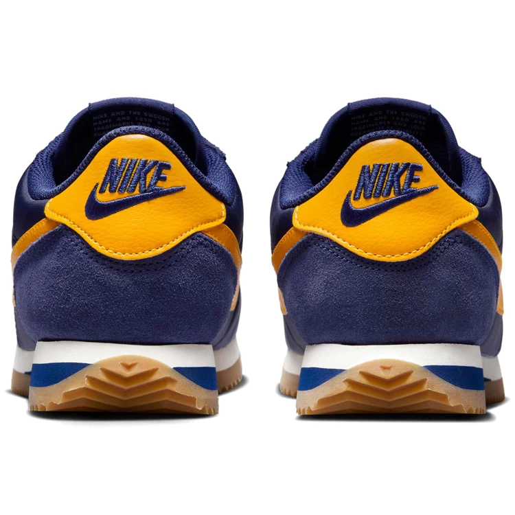 Кроссовки Nike CORTEZ / Женский / 41 / Синий photo 4