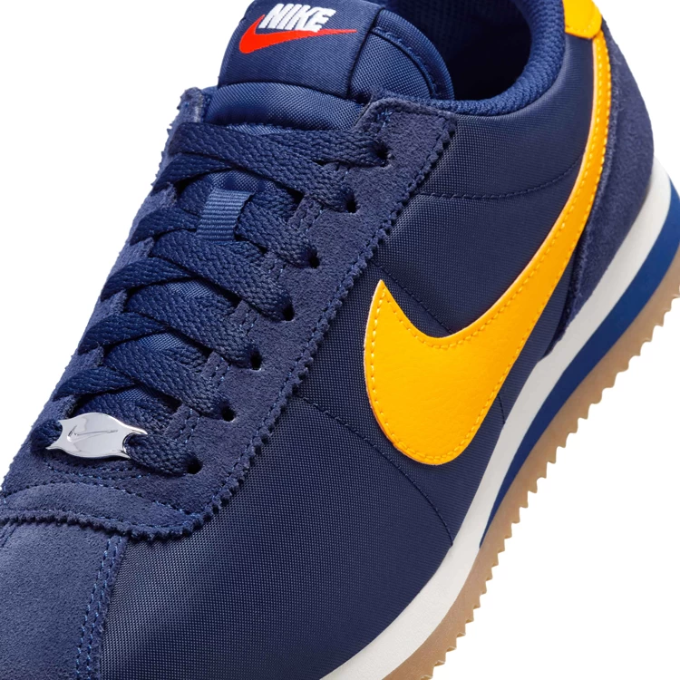 Кроссовки Nike CORTEZ / Женский / 41 / Синий photo 5