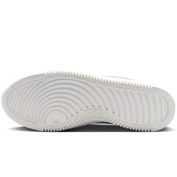 Incaltaminte Sport Nike W COURT VISION ALTA pt Femei / 40.5 / Alb photo 4