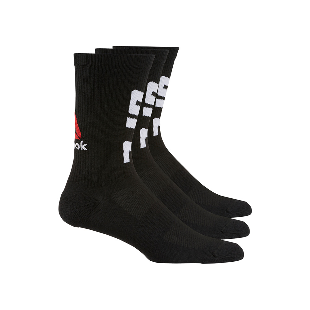Sosete Reebok UFC CREW SOCK photo 