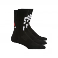 Sosete Reebok UFC CREW SOCK 