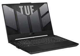 Ноутбук Asus FA507NURLP003, Ryzen 7, 16 ГБ ГБ, Черный с серым thumbnav 3