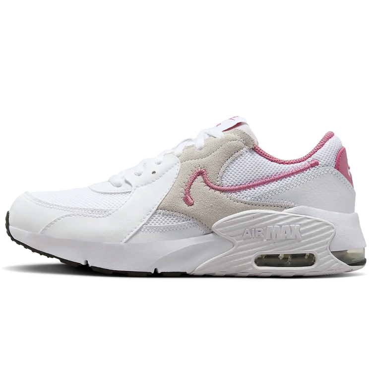 Кроссовки Nike AIR MAX EXCEE GS photo Кроссовки Nike AIR MAX EXCEE GS photo