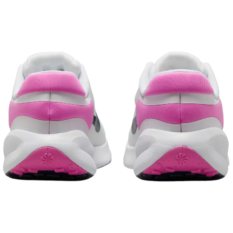 Incaltaminte Sport Nike REVOLUTION 7 (GS) pt Femei / 40 / Alb photo 4