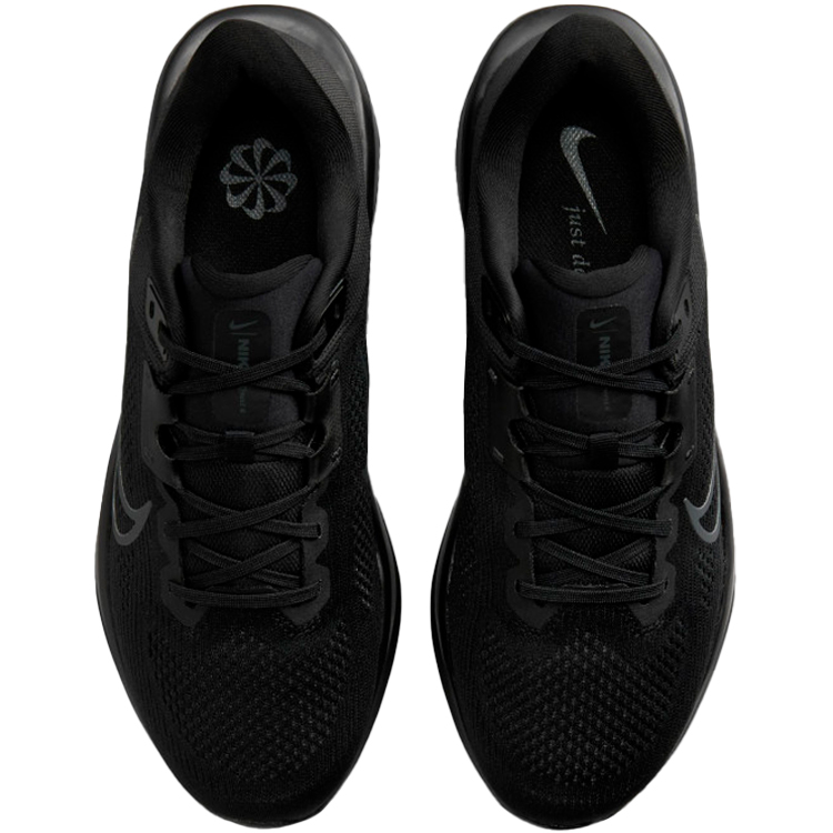 Кроссовки Nike QUEST 6 / Мужской / 44 / Черный photo 2