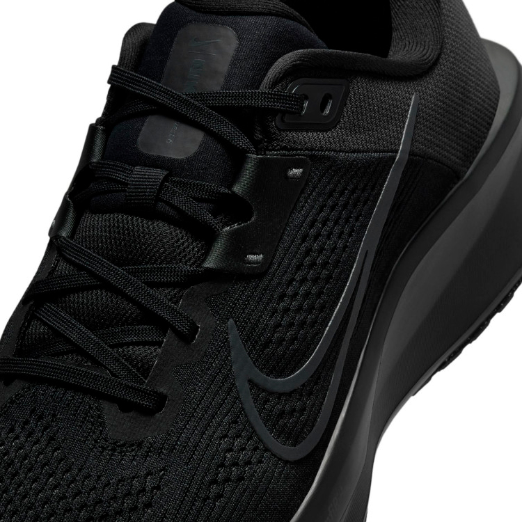 Кроссовки Nike QUEST 6 / Мужской / 44 / Черный photo 4