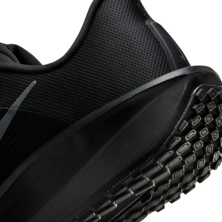 Кроссовки Nike QUEST 6 / Мужской / 44 / Черный photo 5
