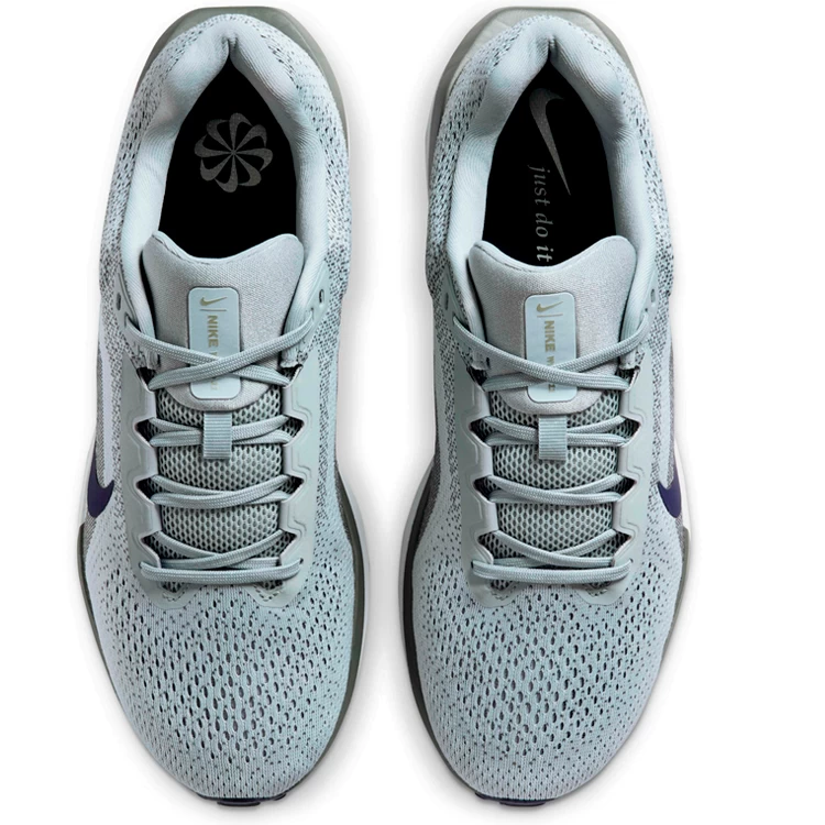 Кроссовки Nike AIR WINFLO 11 / Мужской / 44 / Серый photo 4