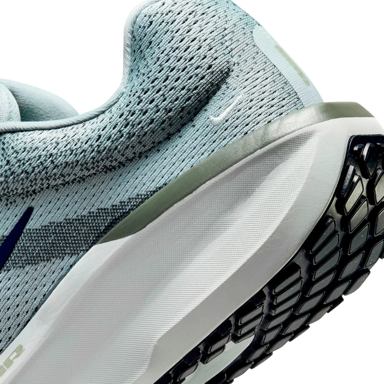 Кроссовки Nike AIR WINFLO 11 / Мужской / 44 / Серый photo 5