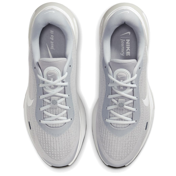 Incaltaminte Sport Nike JOURNEY RUN pt Barbati / 40.5 / Gri photo 3
