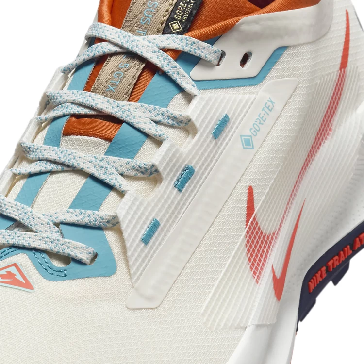 Кроссовки Nike PEGASUS TRAIL 5 GTX / Мужской / 44.5 / Бежевый photo 5