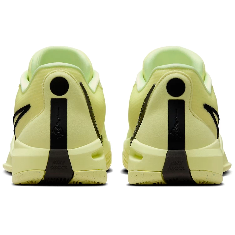 Кроссовки Nike W SABRINA 1 / Женский / 38 / Желтый photo 4