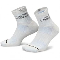 Sosete Nike U NK ED PERF AKL 2PR-168 UNDYD 