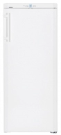 Морозильная камера Liebherr GNP2303, 185 л, 144.7 см, A++, Белый 