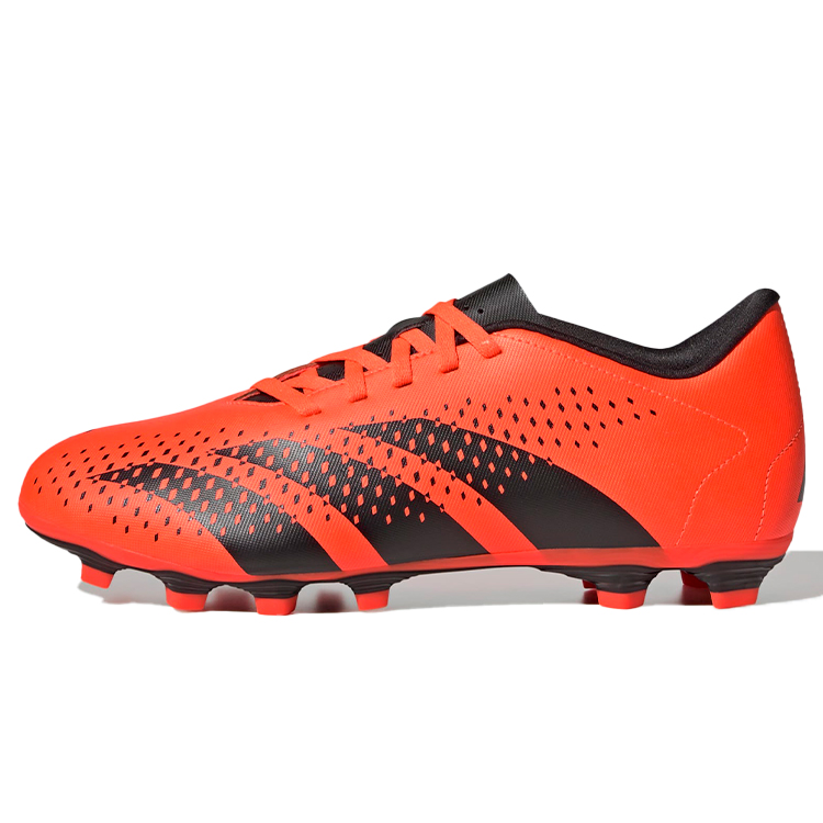 Бутсы Adidas PREDATOR ACCURACY.4 FxG photo Бутсы Adidas PREDATOR ACCURACY.4 FxG photo