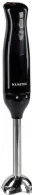 Blender Kumtel HHB-03, 150 W, 2 trepte viteza, Negru 