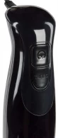 Blender Kumtel HHB-03, 150 W, 2 trepte viteza, Negru thumbnav 2