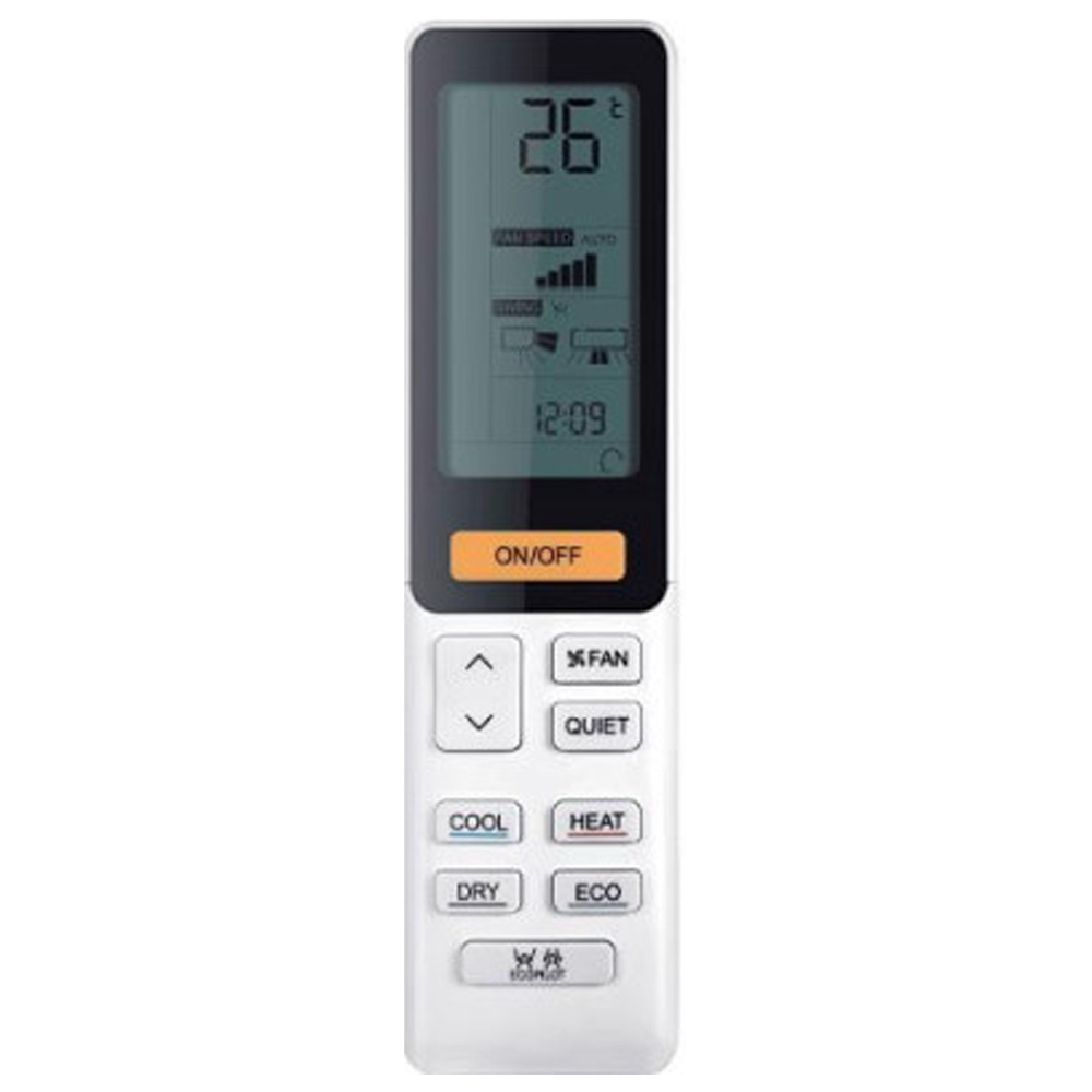 Aparat de aer conditionat Haier HSU-09HCM403/R3 9000 BTU / 25 m2 / Invertor / R32 / A photo 4