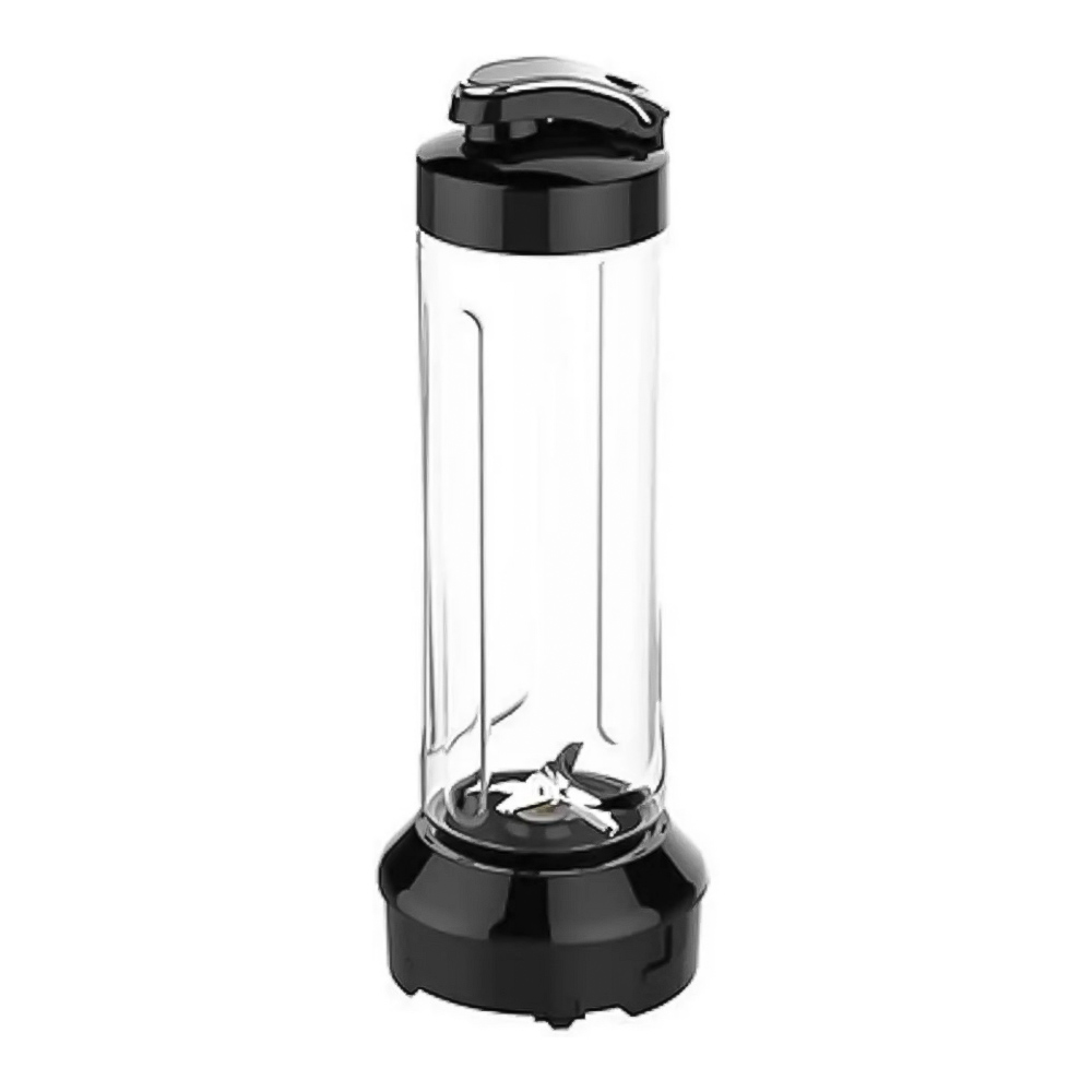 Blender Stationar Kumtel HTB03 Argintiu / 2 viteze / ml photo 3