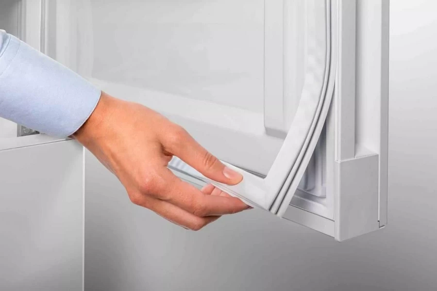 Frigider cu doua usi Liebherr ICNd 5603 / 285 l / 193.8 cm / D / Alb photo 8