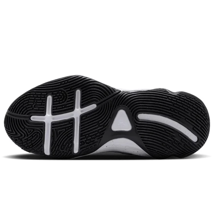 Кроссовки Nike GIANNIS IMMORTALITY 4 (GS) / Мужской / 37.5 / Белый photo 4