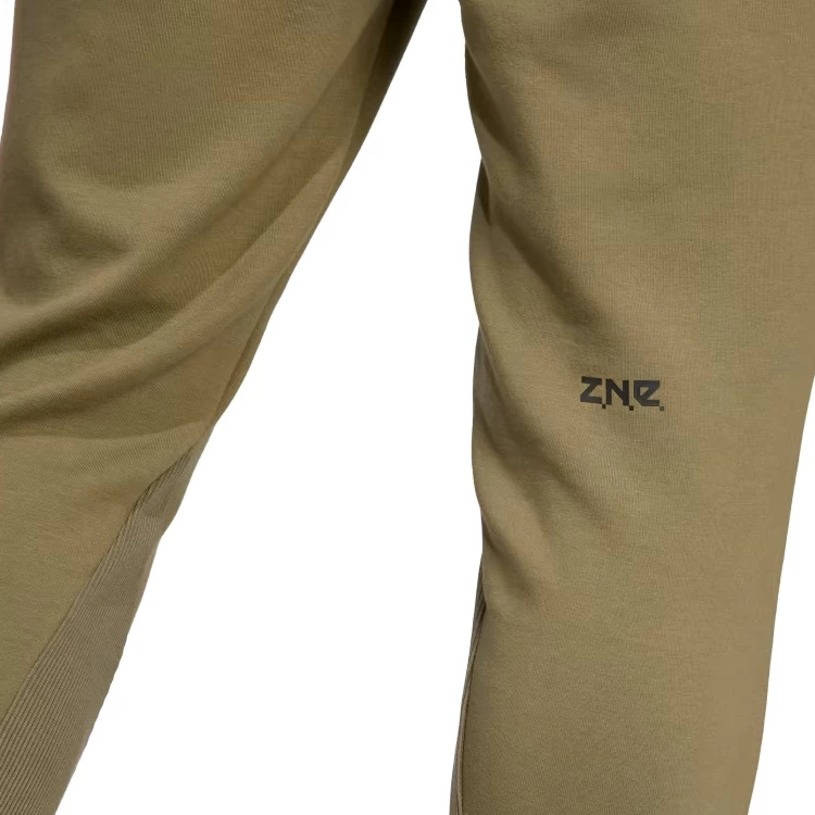 Брюки Adidas M Z.N.E. PR PT XL Хаки Мужской photo 5