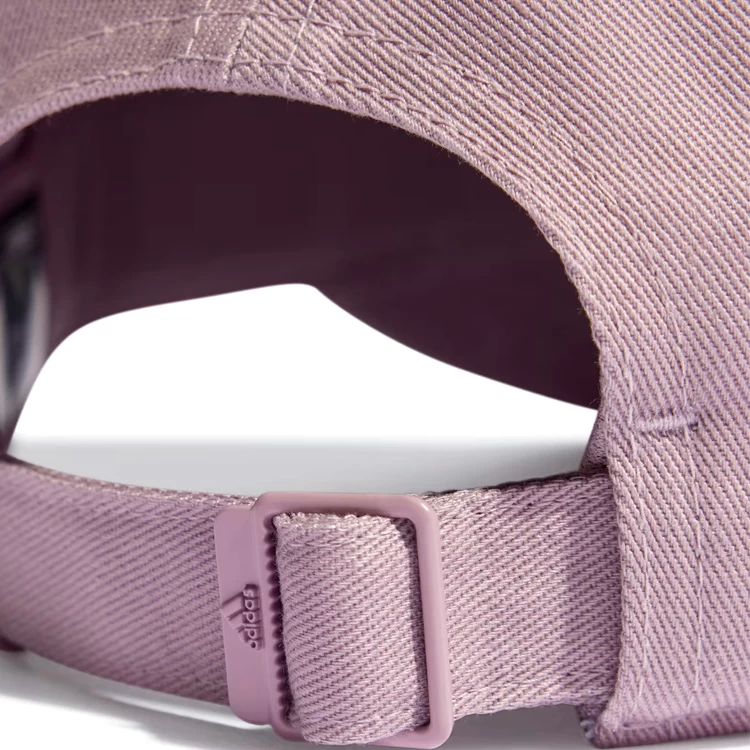 Chipiu Adidas BBALL CAP TONAL OSFW Liliac photo 4