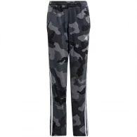 Pantaloni Adidas J BL CAMO FT PT 