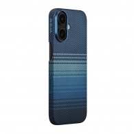 Чехол Pitaka Case for iPhone 17, Moonrise (KI1703) thumbnav 1