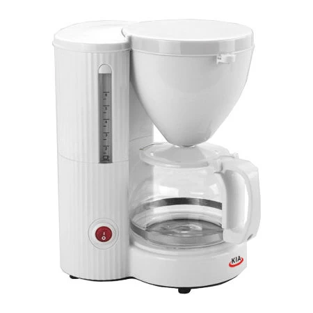 Cafetiera Elekta  KIA-6703 photo 1