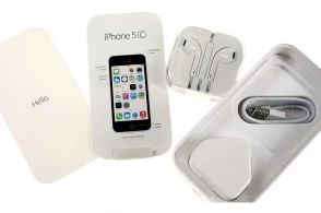 Смартфон Apple ME503DN/A 16Gb Pink thumbnav 3
