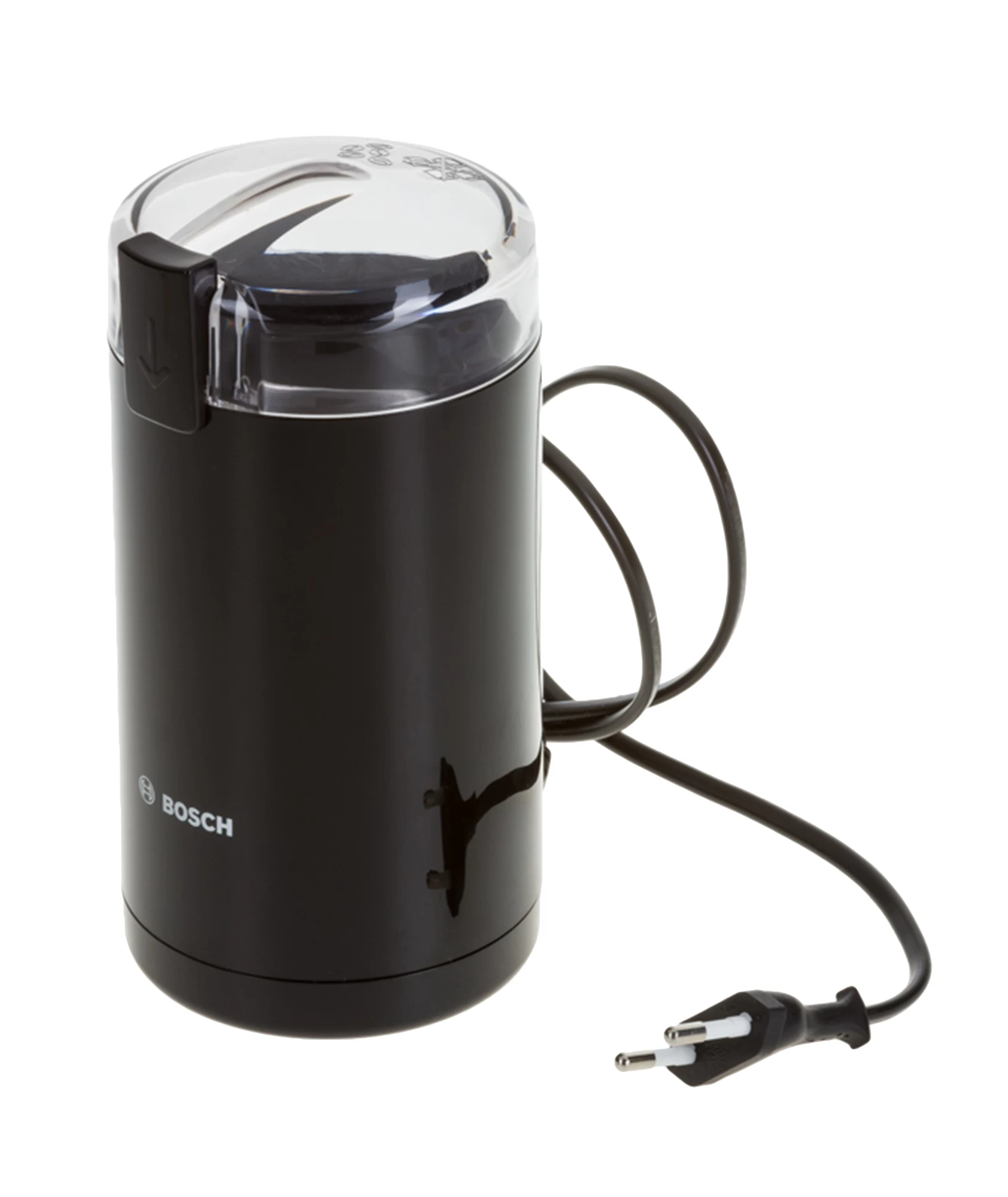Кофемолка Bosch MKM 6003 Ножевая / Черный photo 4