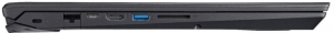 Laptop Acer Nitro 5 (AN515-52), Core i5, 8 GB GB, Linux, Negru cu rosu thumbnav 4