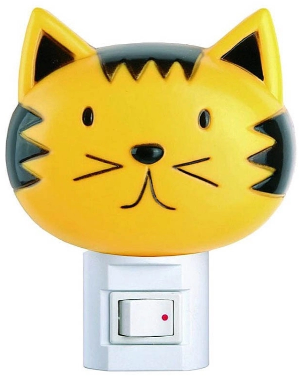 Lampa nocturna Camelion NL-003 photo 1