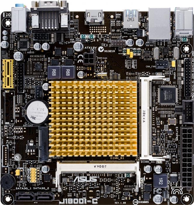 Unitate de sistem ` NOD003 Celeron 1800/4/500 photo 5