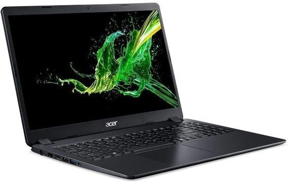 Ноутбук Acer NXHS5EX003 15.6 / Черный photo 2