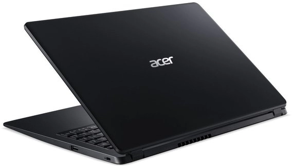 Ноутбук Acer NXHS5EX003 15.6 / Черный photo 3