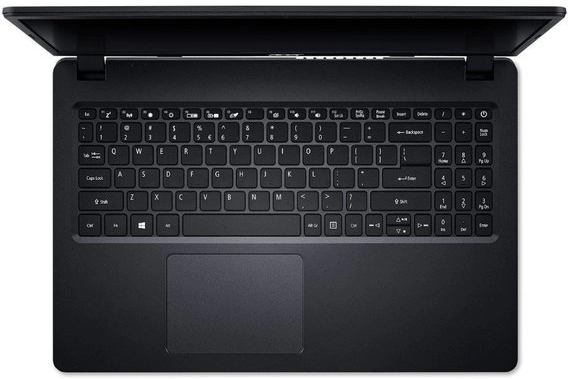 Ноутбук Acer NXHS5EX003 15.6 / Черный photo 4