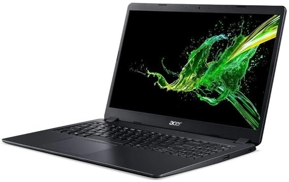 Ноутбук Acer NXHS5EX003 15.6 / Черный photo 5