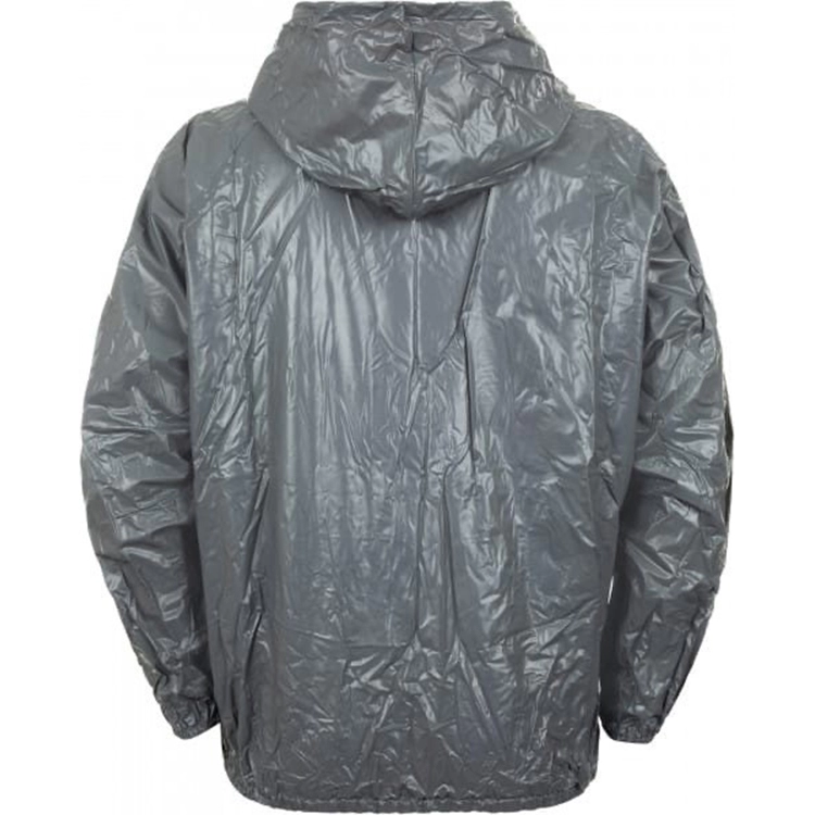 Costum sauna  Everlast Anti-Microbial/P00000357/Gri photo 10