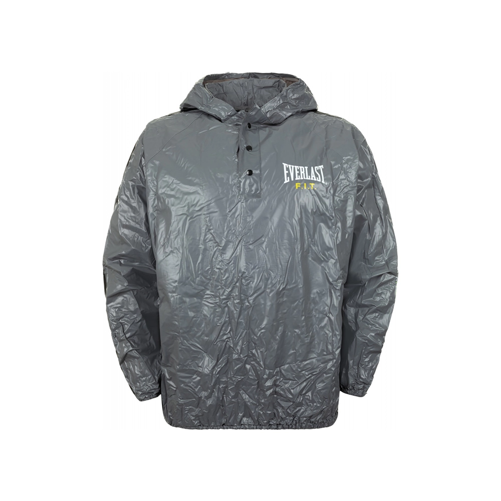 Costum sauna  Everlast Anti-Microbial/P00000357/Gri photo 6