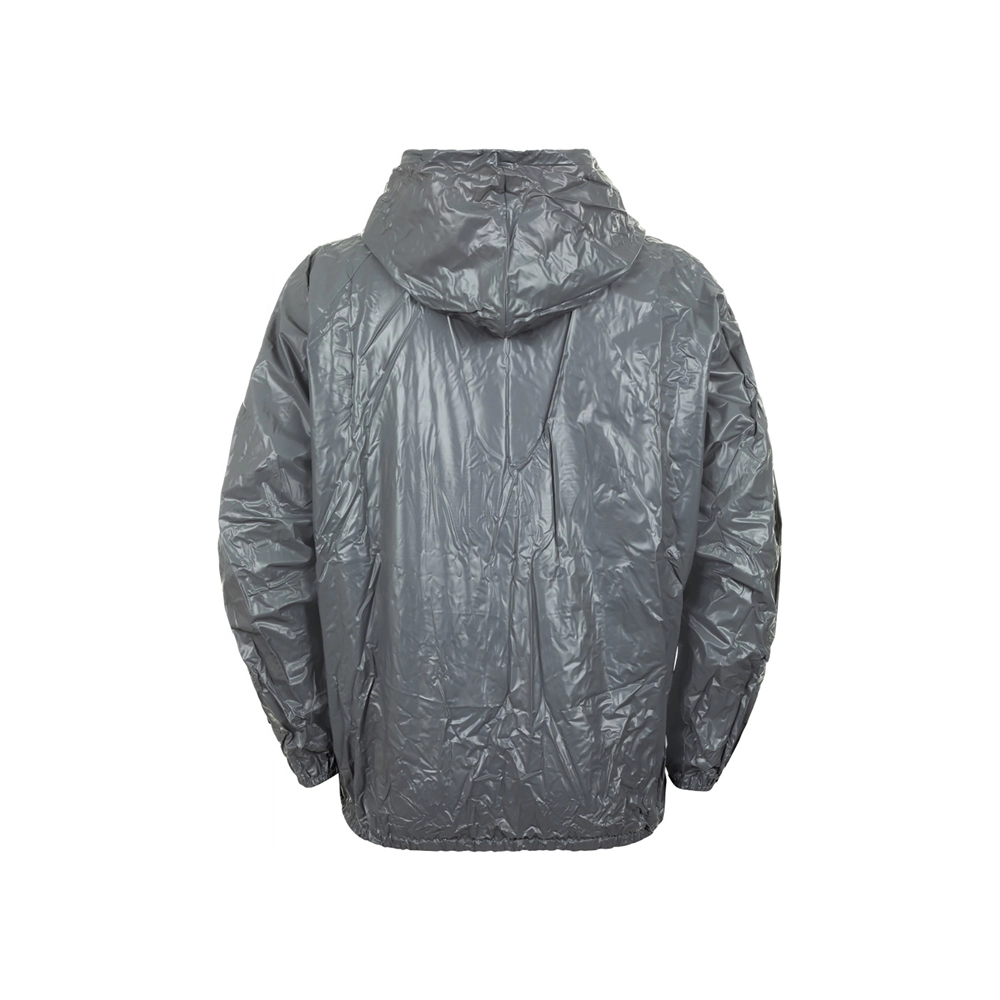 Costum sauna  Everlast Anti-Microbial/P00000357/Gri photo 7