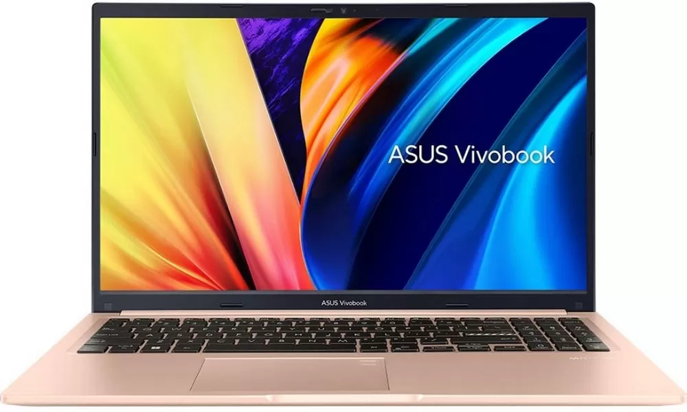 Ноутбук Asus R1502ZBQ1003 15.6 / Коричневый photo 1